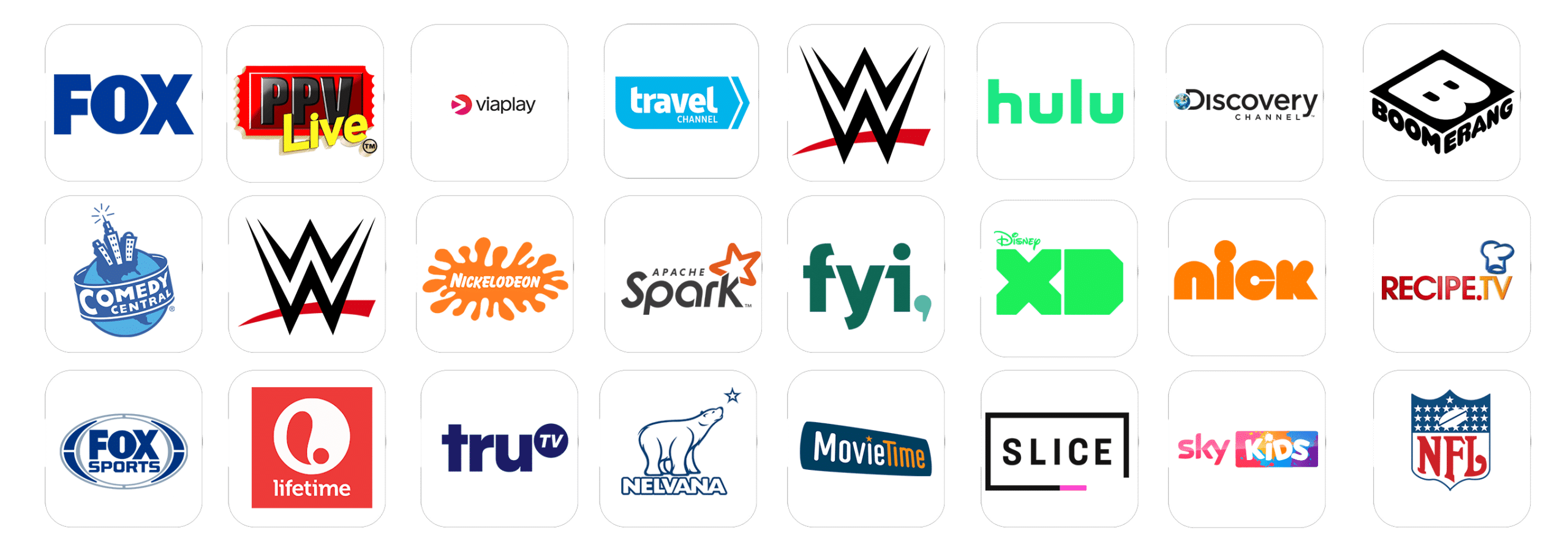 IPTV CANADA