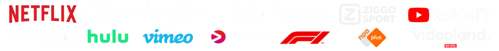 all subscription services